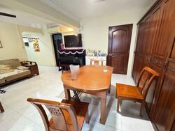 Blk 352 Kang Ching Road (Jurong West), HDB 5 Rooms #454224541